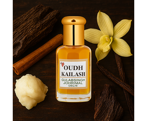 Oudh Kailash
